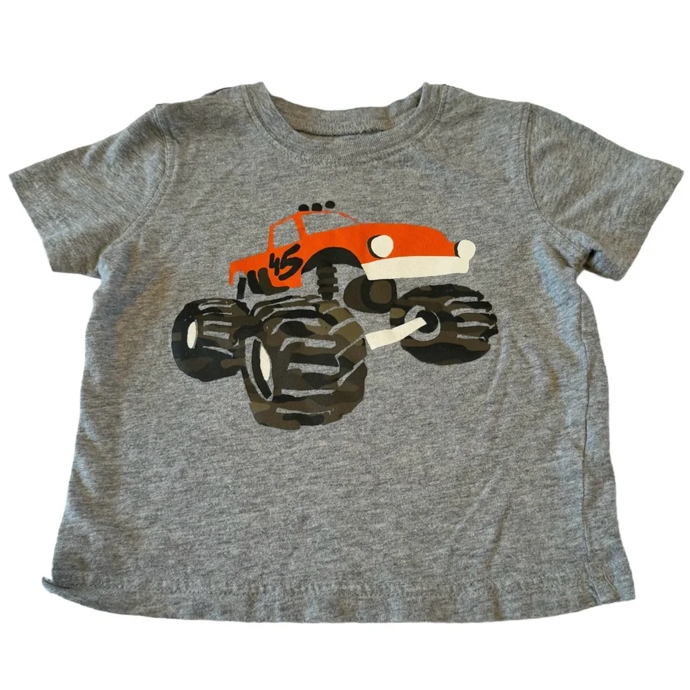 Infant Boys Size 6 Months Bundle, 7 Pieces
